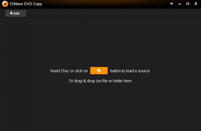 ��TDMore DVD Copy(dvd���̸��ƹ���)v1.0.0.5 �ر�桷